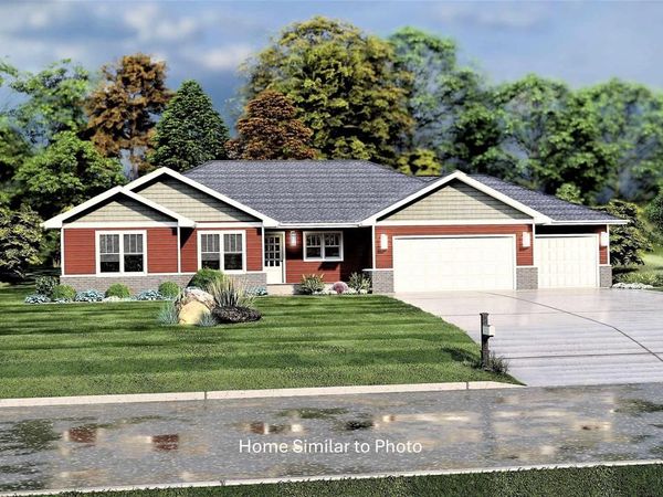 1263 PUTNAM DRIVE, Pulaski, WI 54162