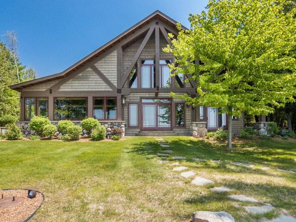 3463 Torch Lake Drive NE, Central Lake, MI 49622