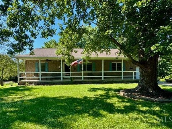 392 E SR 350, Washington Twp, OH 45177