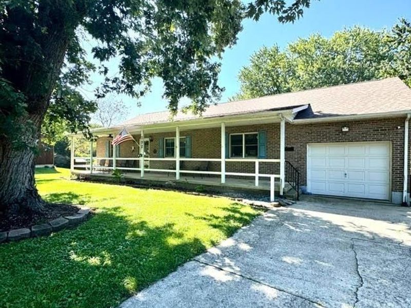 392 E St Rt 350, Washington Township, OH 45177 Photo 2