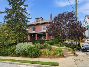 548 Howell Avenue, Cincinnati, OH 45220