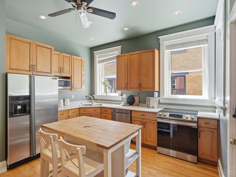 548 Howell Avenue, Cincinnati, OH 45220 Photo 18