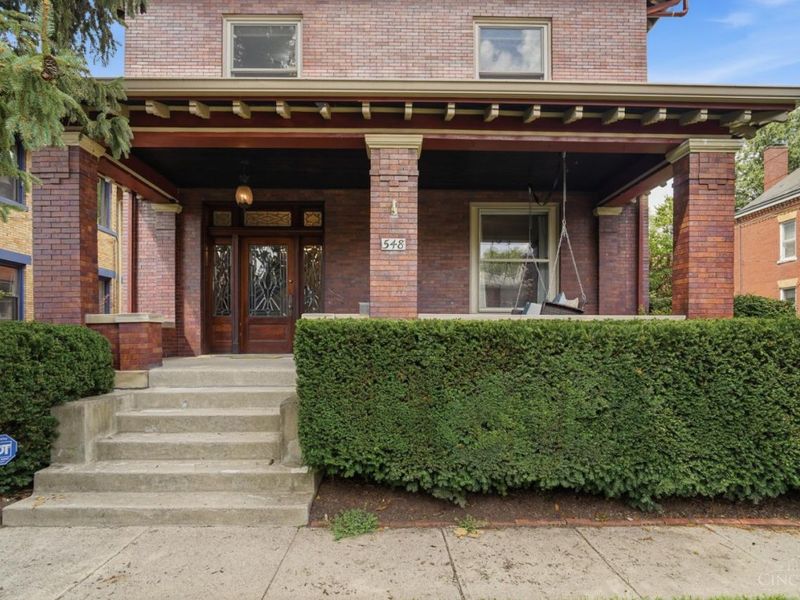 548 Howell Avenue, Cincinnati, OH 45220 Photo 4