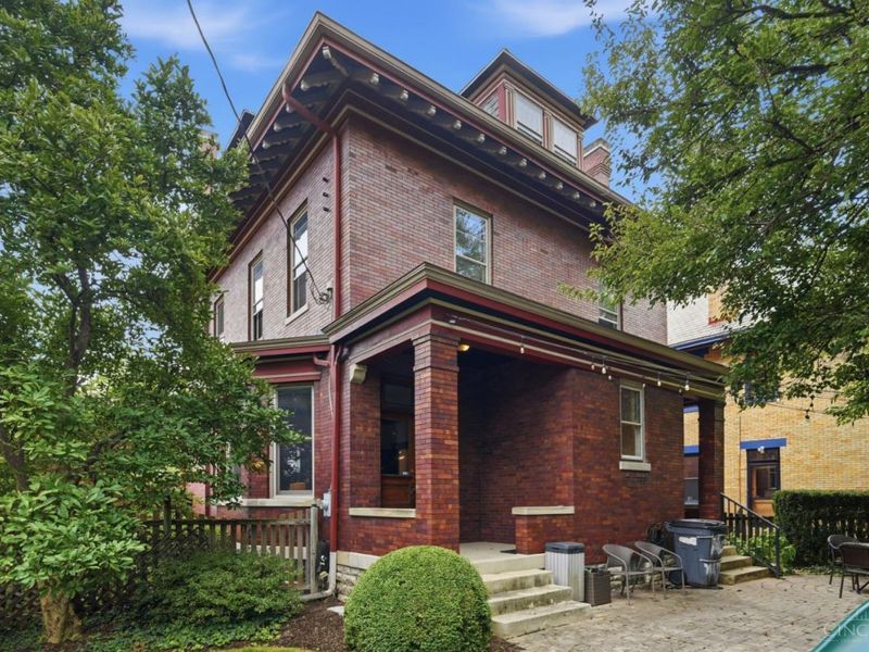 548 Howell Avenue, Cincinnati, OH 45220 Photo 53