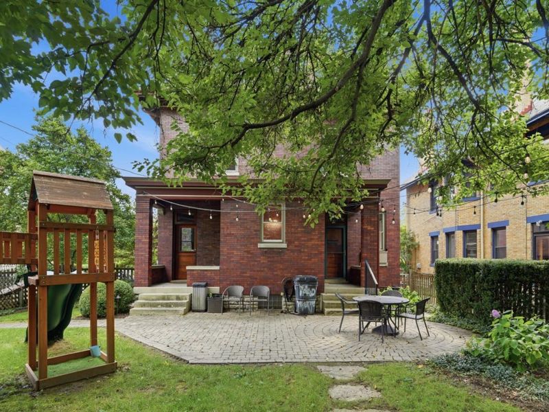 548 Howell Avenue, Cincinnati, OH 45220 Photo 54