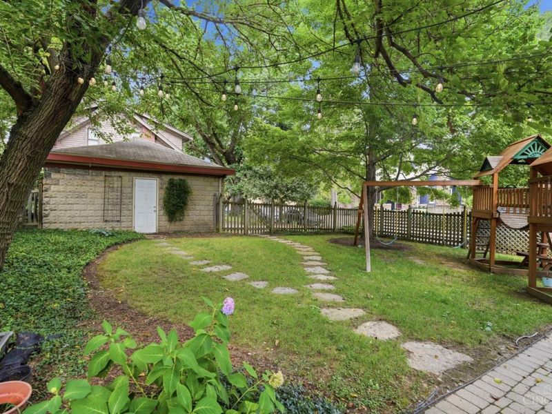 548 Howell Avenue, Cincinnati, OH 45220 Photo 60