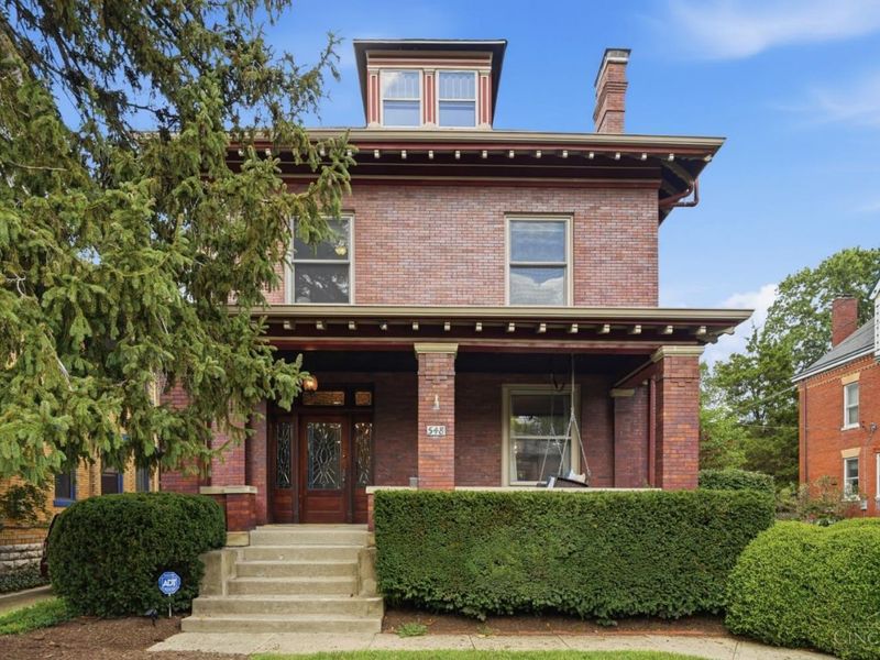 548 Howell Avenue, Cincinnati, OH 45220 Photo 62
