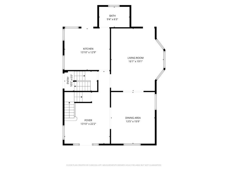 548 Howell Avenue, Cincinnati, OH 45220 Photo 63