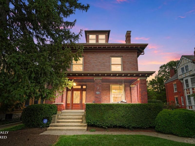 548 Howell Avenue, Cincinnati, OH 45220 Photo 67