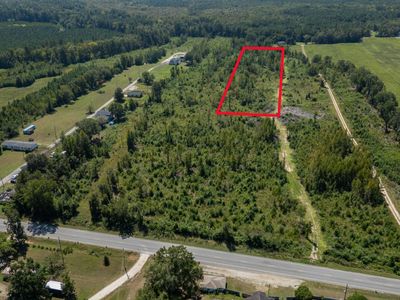 0 Old Highway 6, Unit Lot 1, Cross, SC 29436