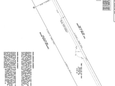 0 Old Highway 6, Unit Lot 1, Cross, SC 29436