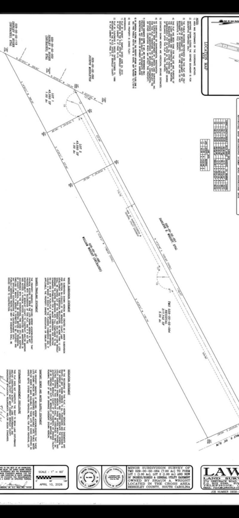 0 Old Highway 6 Photo 5