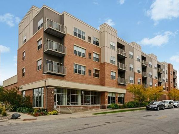 2929 21st Avenue S, Unit 202, Minneapolis, MN 55407
