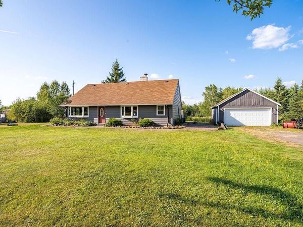 3949 E County Rd B, Superior, WI 54880
