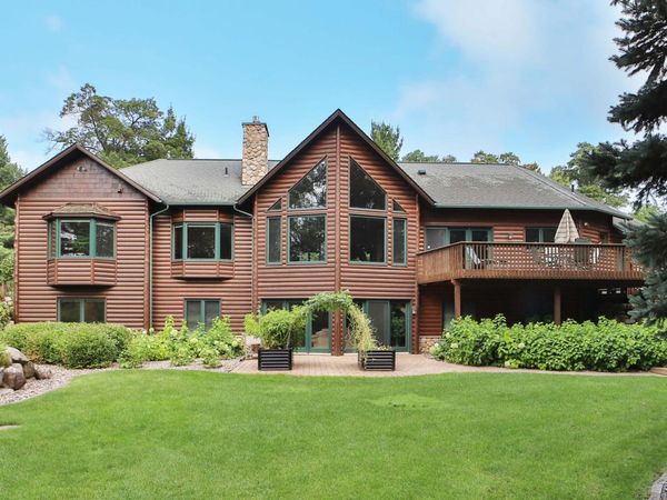 11212 Leewood Lane , East Gull Lake, MN 56401
