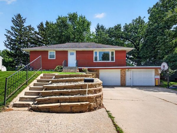 202 7th Street SW, Chatfield, MN 55923