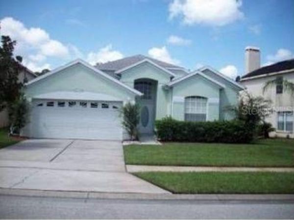 2776 RIVER RIDGE DRIVE , ORLANDO, FL 32825