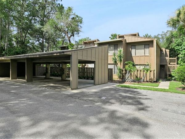 5339 INDIAN CREEK DRIVE , Unit C, ORLANDO, FL 32811