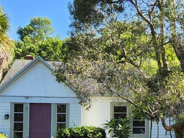 2919 DARTMOUTH AVENUE N, Unit 1/2, ST PETERSBURG, FL 33713