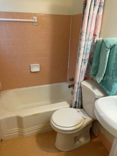 2919 Dartmouth Avenue N, Unit 1/2, Saint Petersburg, FL 33713 Photo