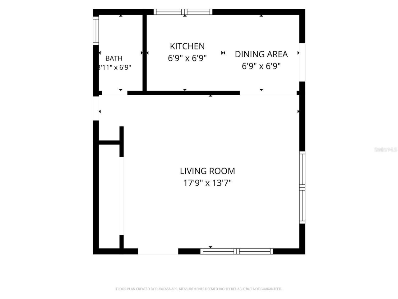 2919 Dartmouth Avenue N, Unit 1/2, Saint Petersburg, FL 33713 Photo