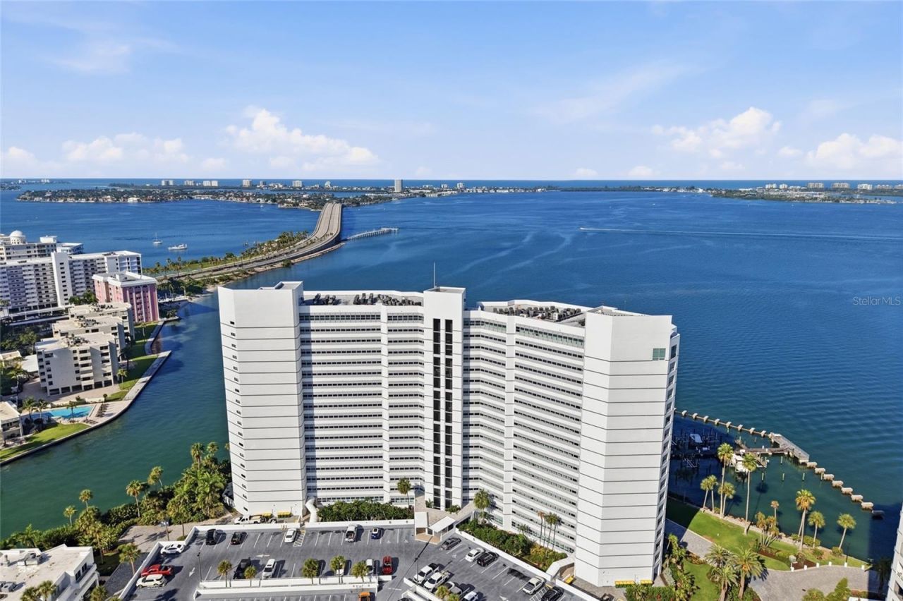 888 Blvd Of The Arts, Unit 303, Sarasota, FL 34236 Photo