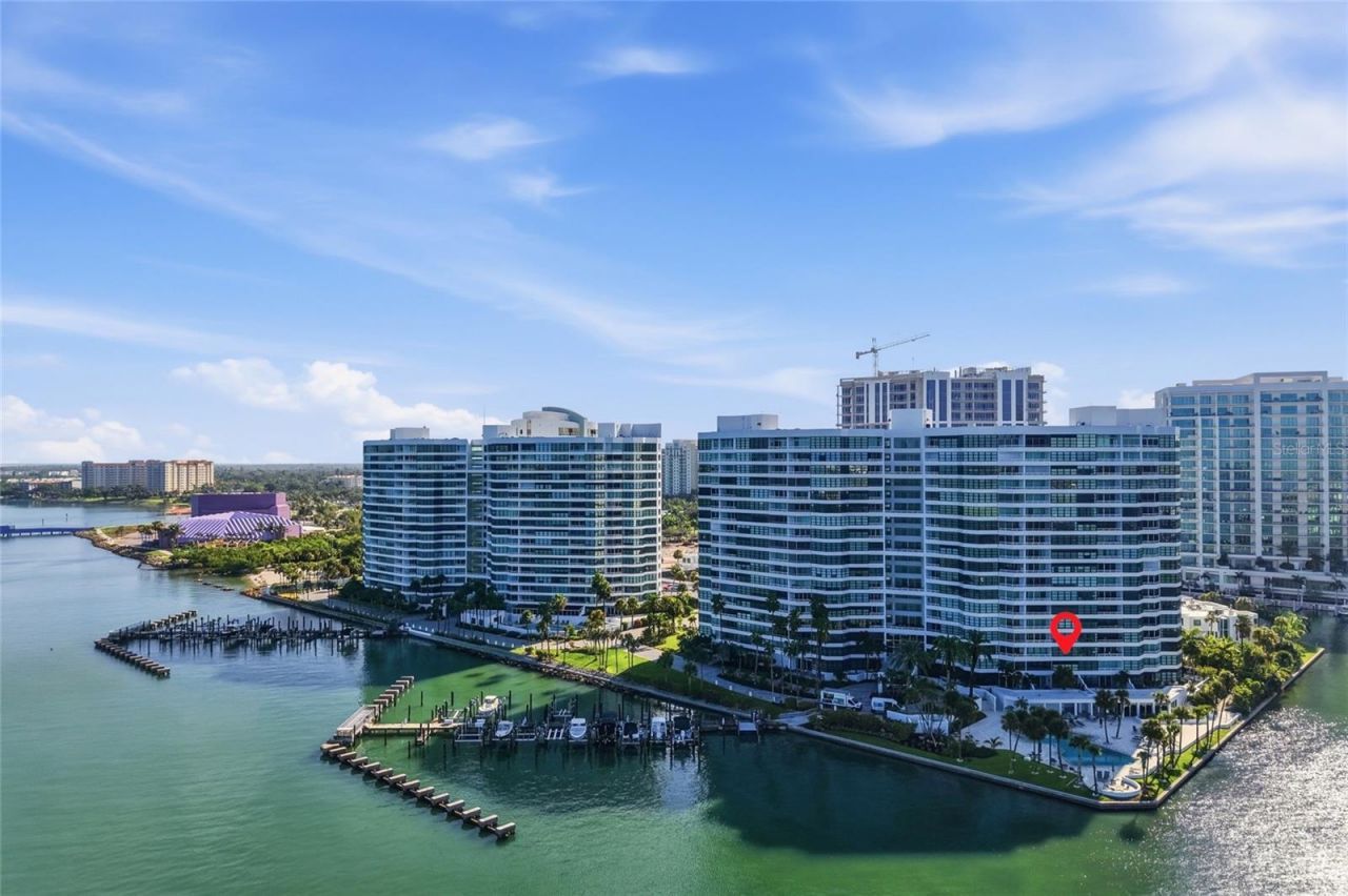 888 Blvd Of The Arts, Unit 303, Sarasota, FL 34236 Photo