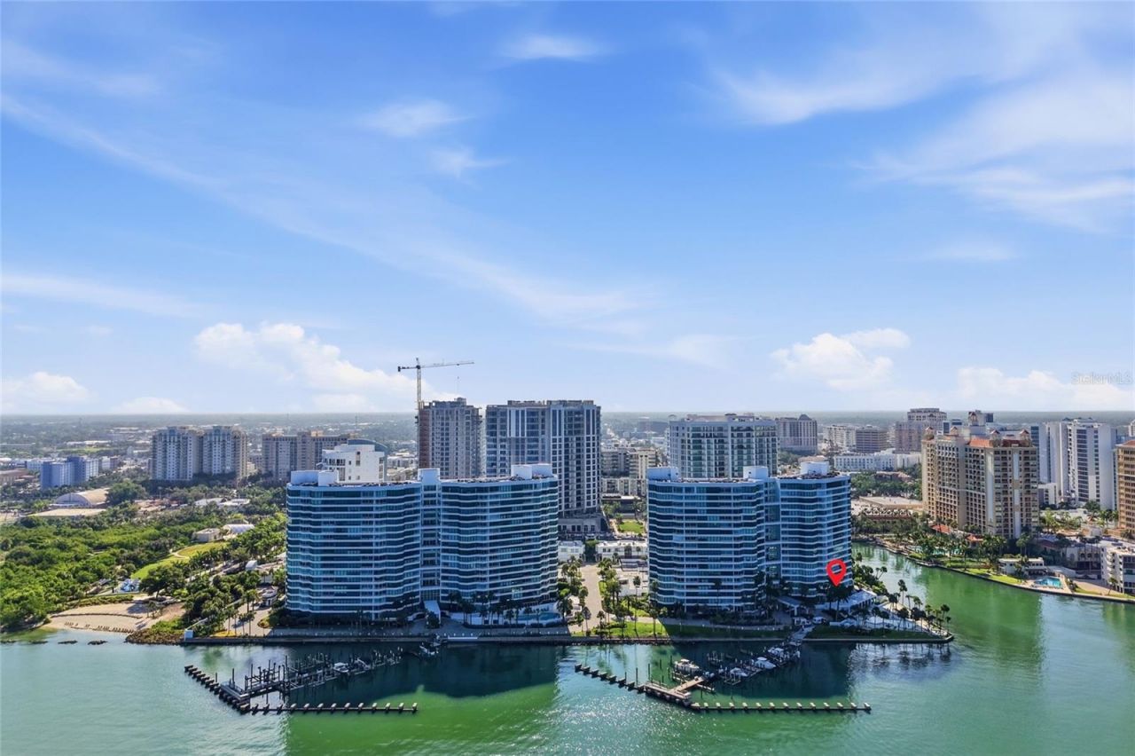 888 Blvd Of The Arts, Unit 303, Sarasota, FL 34236 Photo