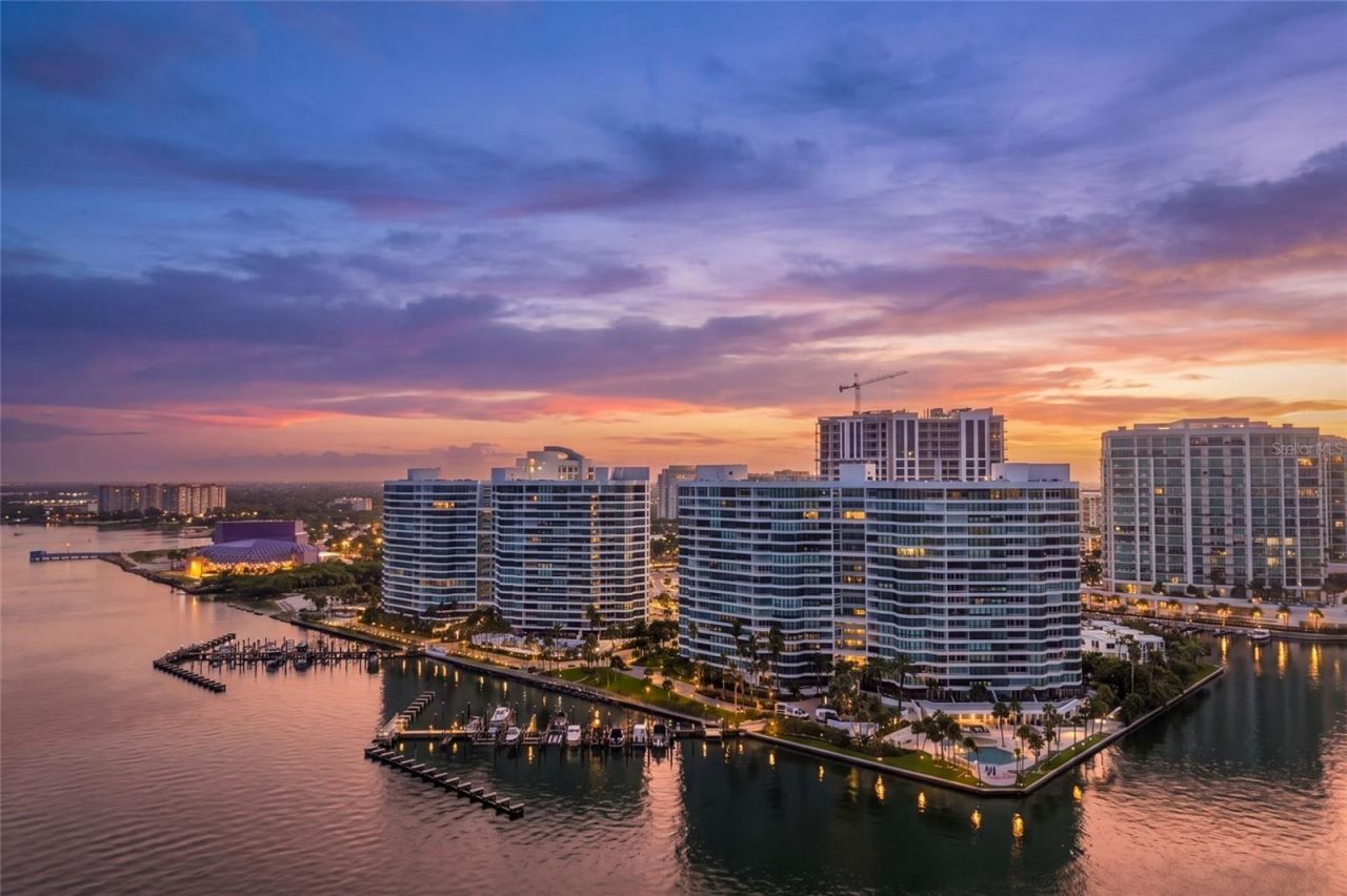 888 Blvd Of The Arts, Unit 303, Sarasota, FL 34236 Photo