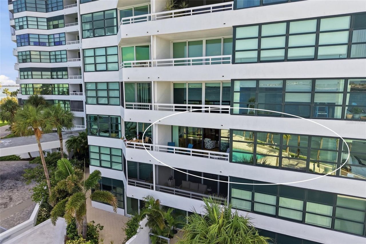 888 Blvd Of The Arts, Unit 303, Sarasota, FL 34236 Photo