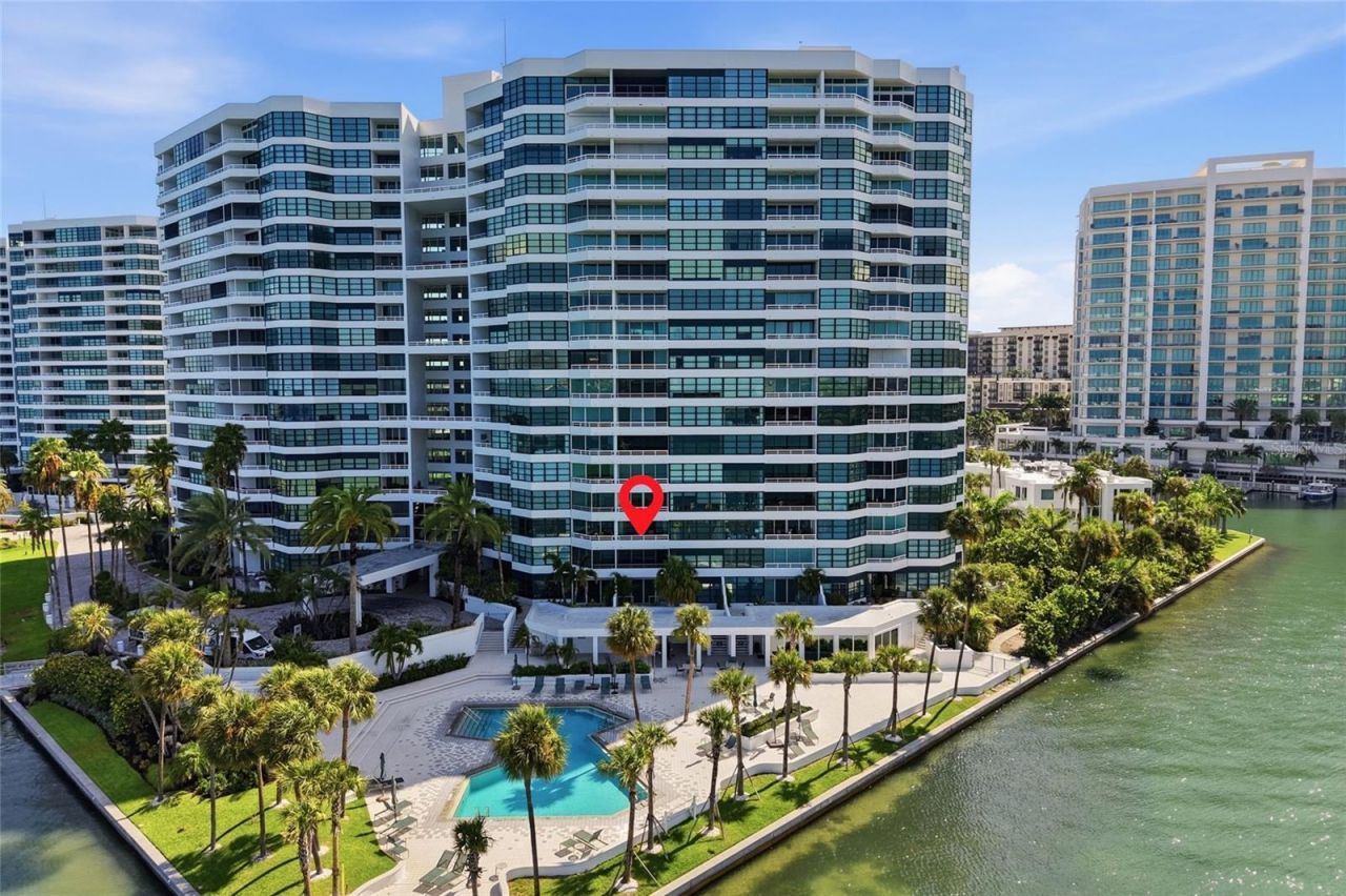 888 Blvd Of The Arts, Unit 303, Sarasota, FL 34236 Photo