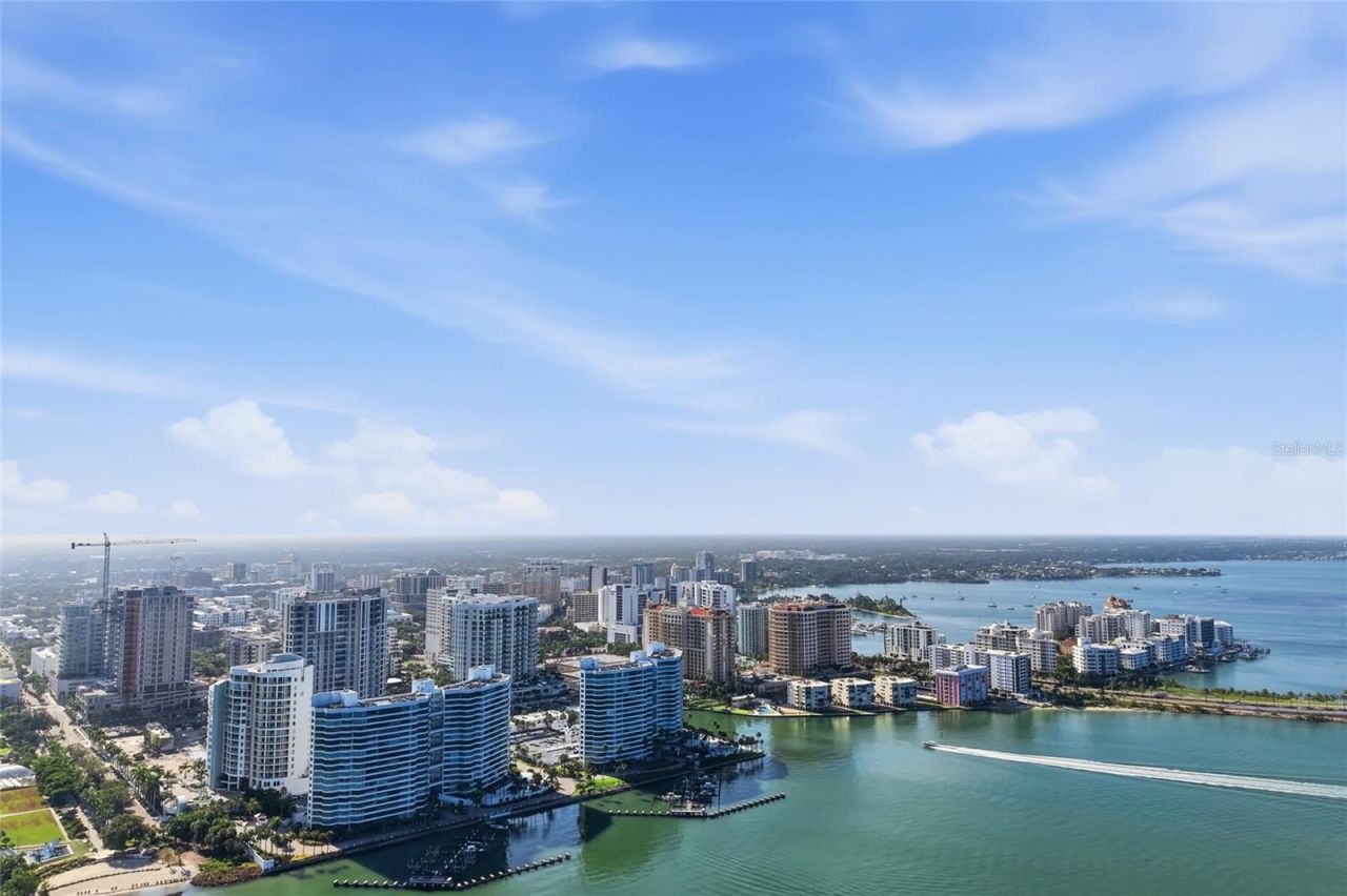 888 Blvd Of The Arts, Unit 303, Sarasota, FL 34236 Photo