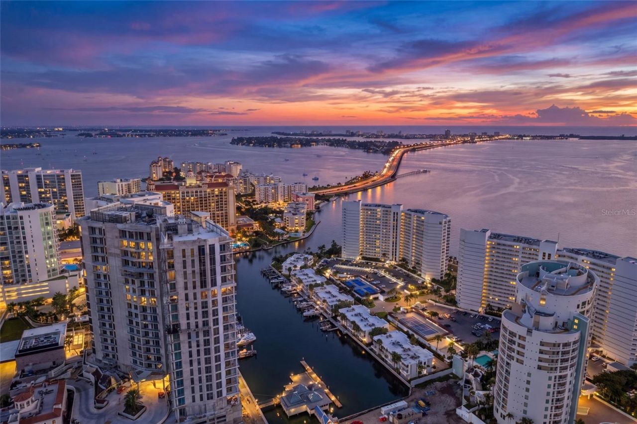 888 Blvd Of The Arts, Unit 303, Sarasota, FL 34236 Photo