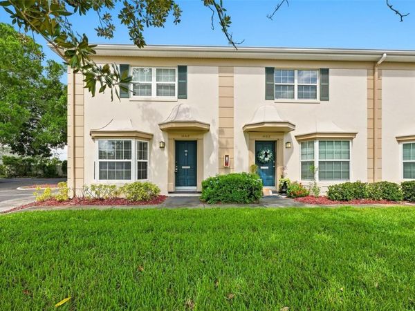 10315 CARROLLWOOD LANE , Unit 14, TAMPA, FL 33618