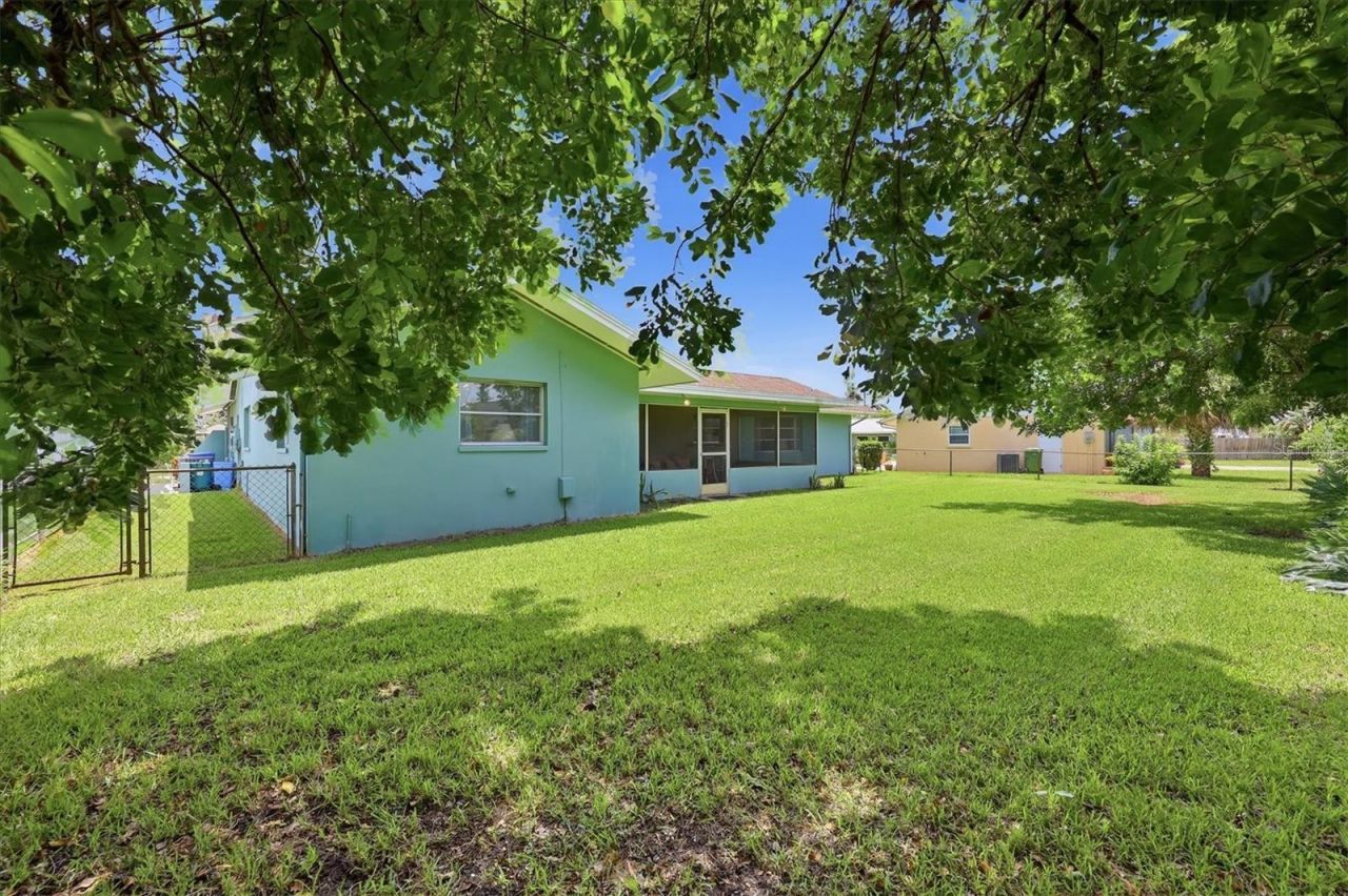 7402 13th Avenue W, Bradenton, FL 34209 Photo