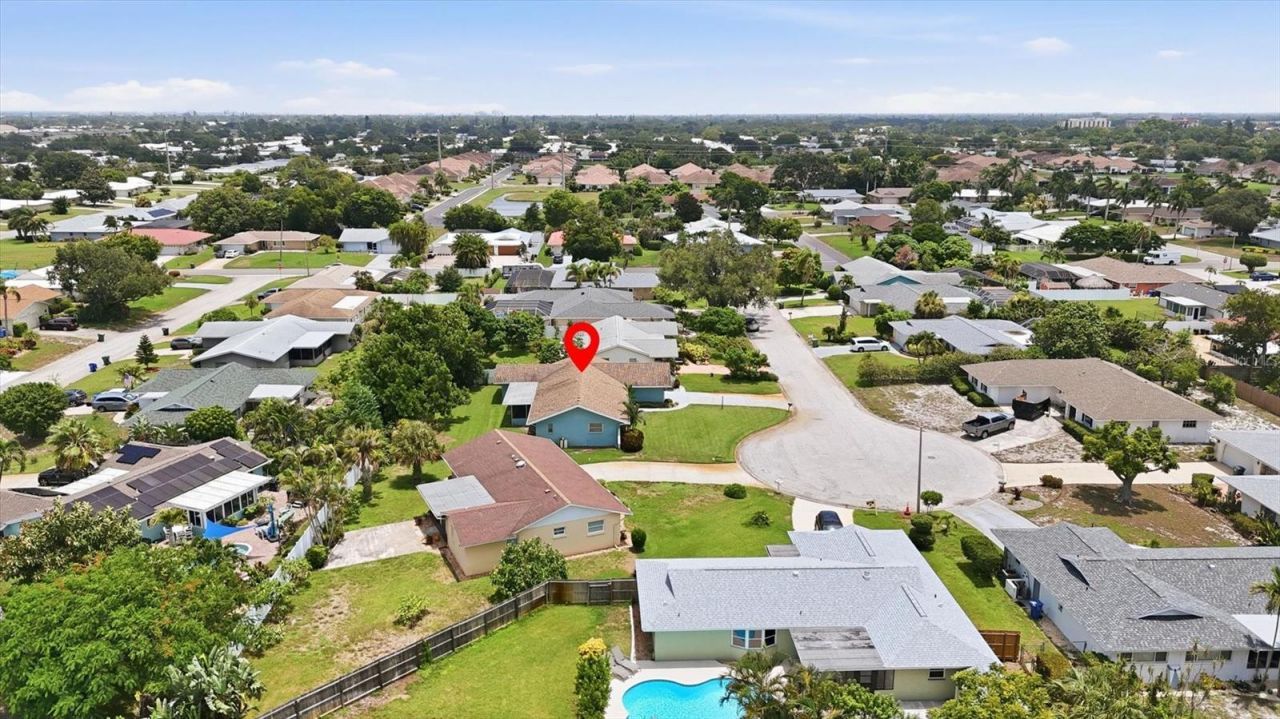 7402 13th Avenue W, Bradenton, FL 34209 Photo