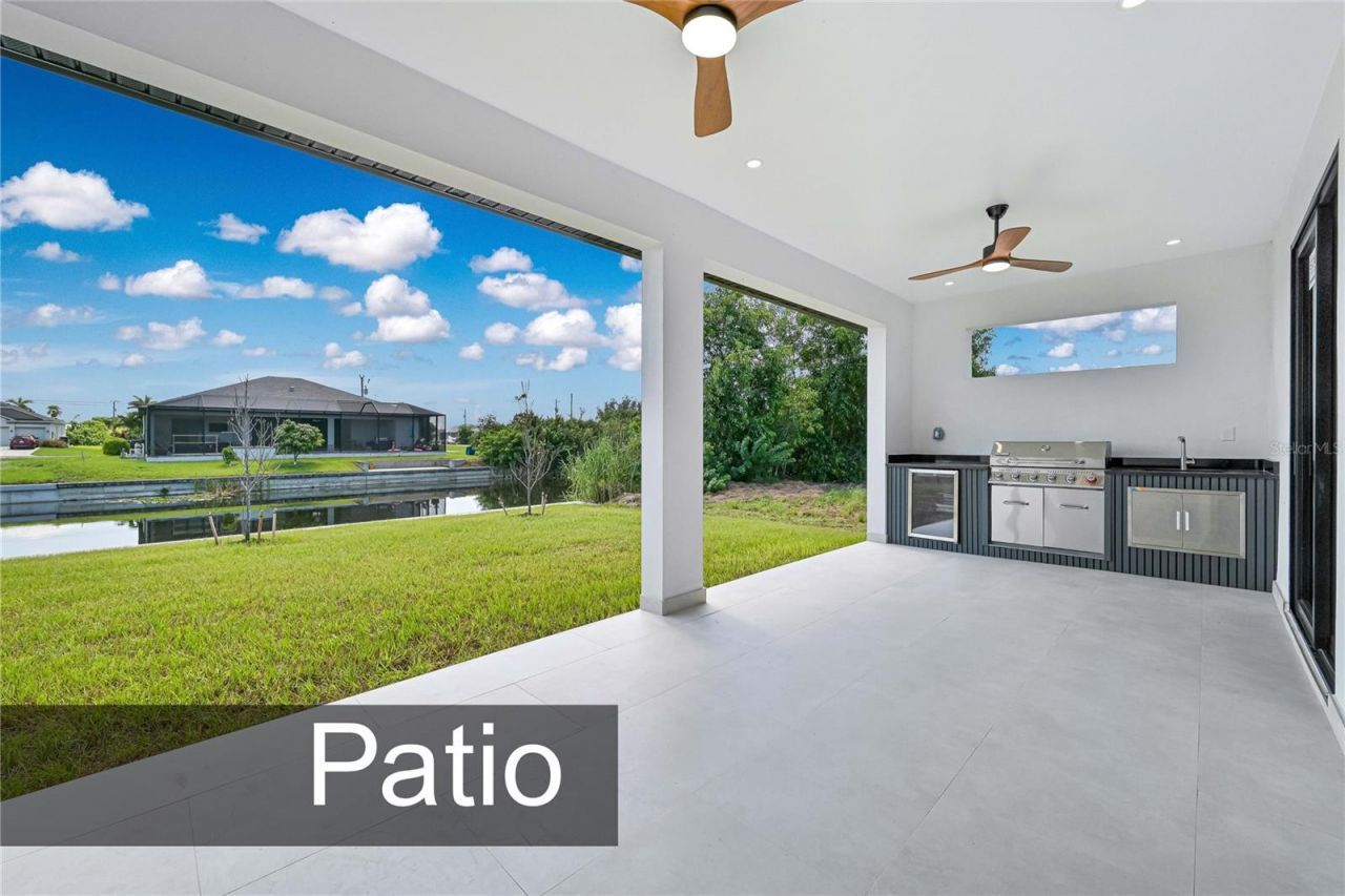 425 SW 31st Avenue, Cape Coral, FL 33991 Photo