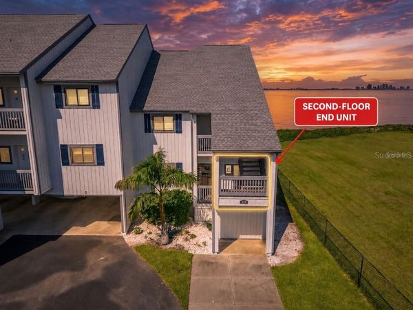828 BAHIA DEL SOL DRIVE , Unit 59, RUSKIN, FL 33570