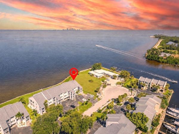 828 BAHIA DEL SOL DRIVE, Unit 59, RUSKIN, FL 33570