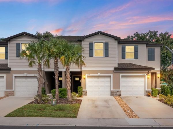 6140 SHINER STREET , LAND O LAKES, FL 34638