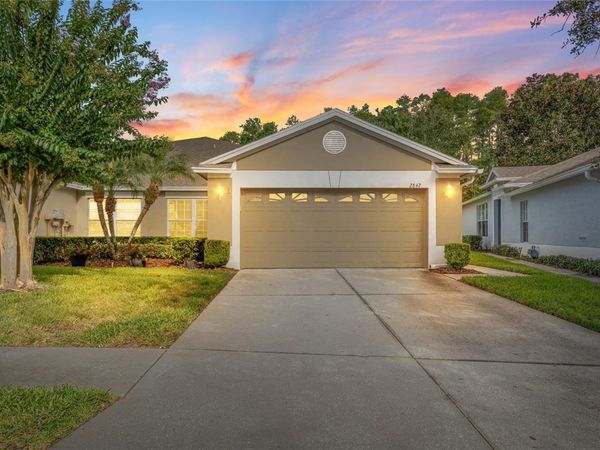 2842 TANGLEWYLDE DRIVE , LAND O LAKES, FL 34638