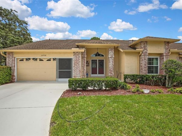 2356 ROLLING VIEW DRIVE , SPRING HILL, FL 34606