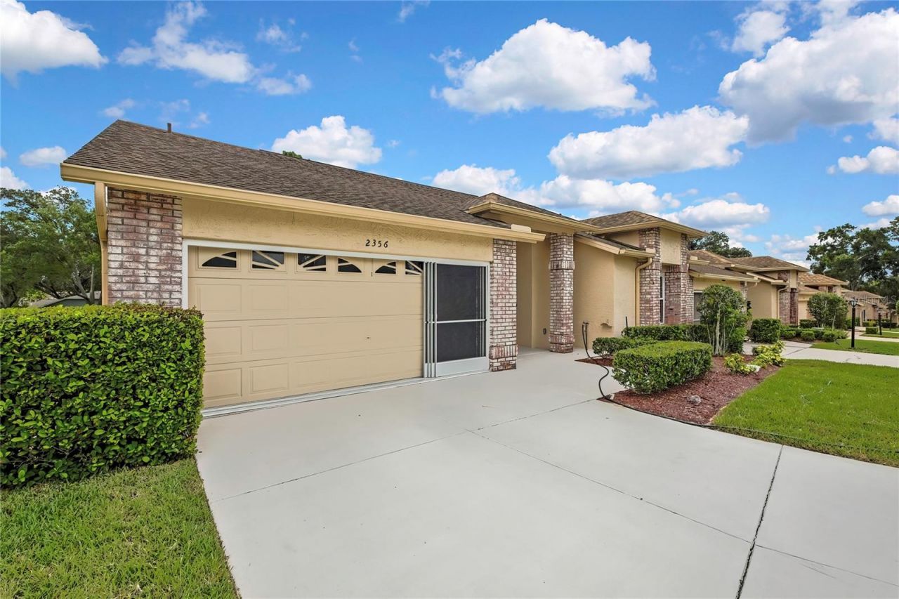 2356 Rolling View Drive, Spring Hill, FL 34606 Photo