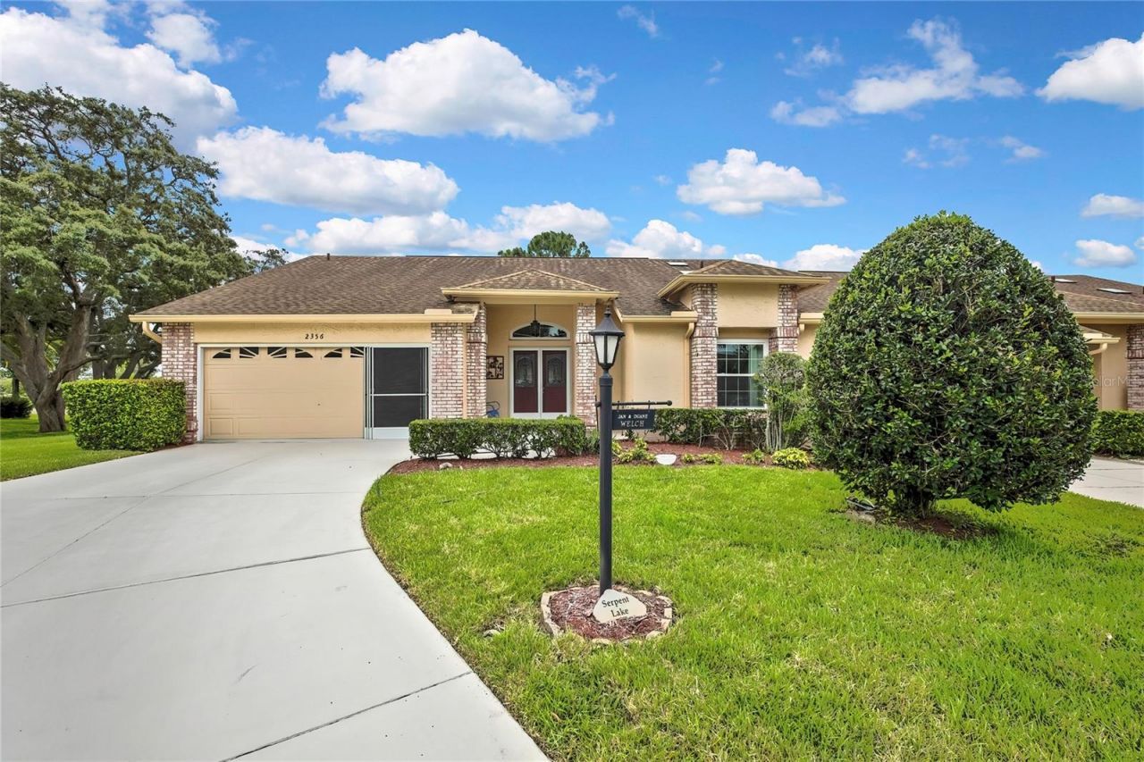 2356 Rolling View Drive, Spring Hill, FL 34606 Photo