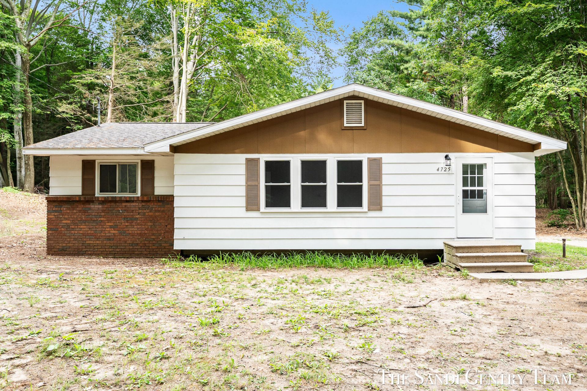 4725 Orshal Road, Whitehall, MI 49461 Main Photo