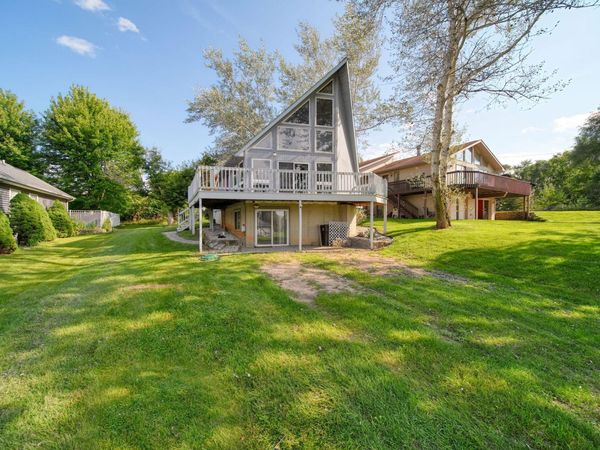 169 Riviera Drive, Brooklyn, MI 49230