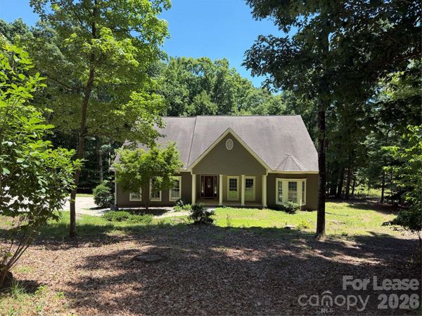 150 Manitou Trail , Statesville, NC 28677