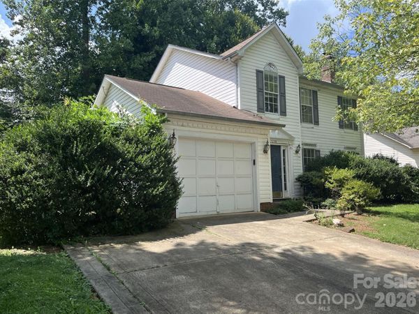 5326 Groveton Court , Charlotte, NC 28269