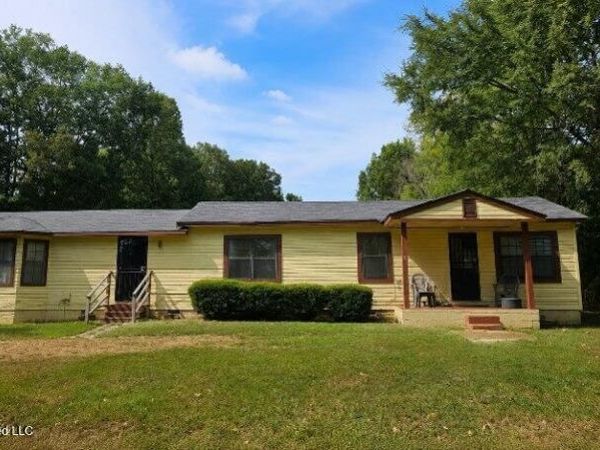 66 Fredonia Road, Coldwater, MS 38618
