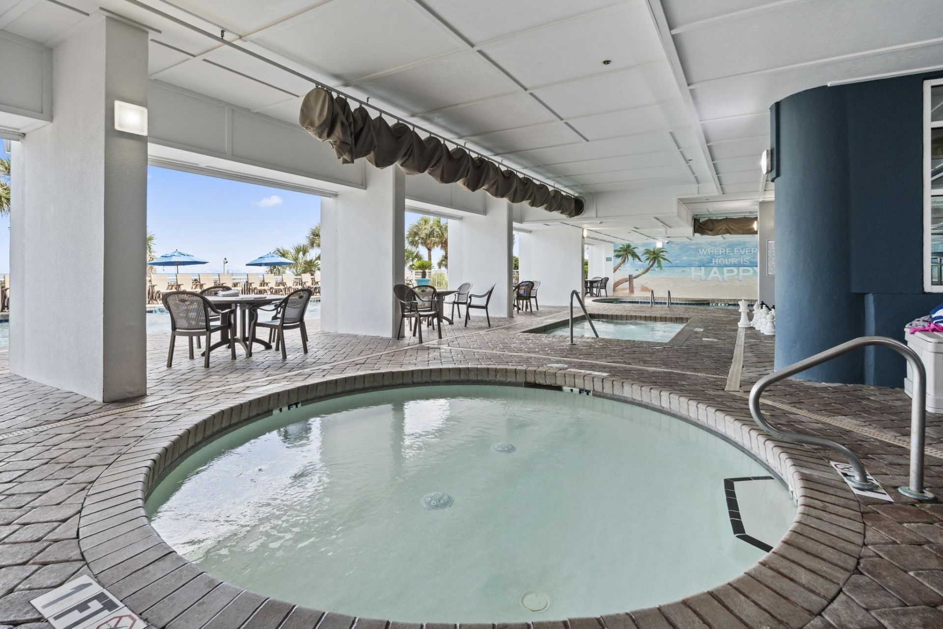 2201 S Ocean Blvd. Photo 30